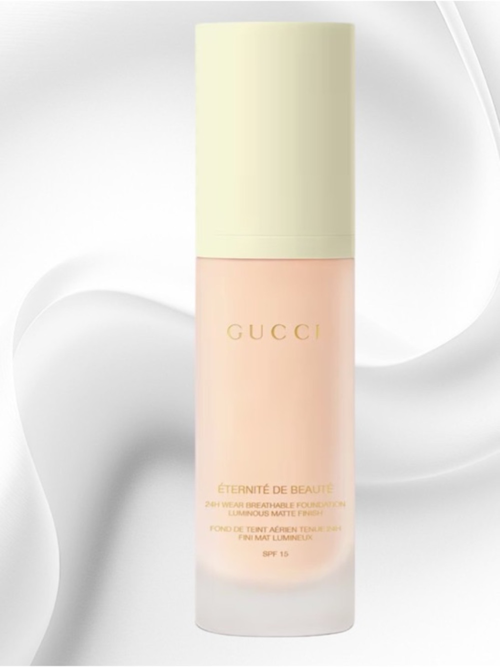Gucci Foundation 114w
